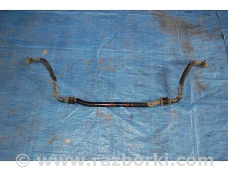 ФОТО Стабілізатор передній для Mitsubishi Pajero (99-06) Київ