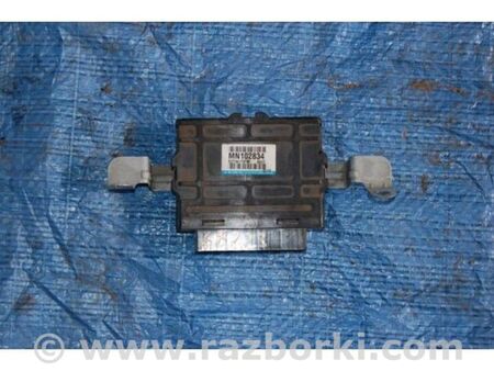 ФОТО Блок керування АКПП для Mitsubishi Pajero (99-06) Київ