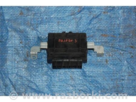 ФОТО Блок керування АКПП для Mitsubishi Pajero (99-06) Київ