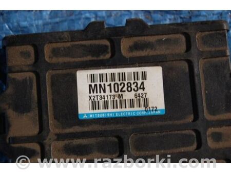 ФОТО Блок керування АКПП для Mitsubishi Pajero (99-06) Київ