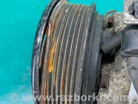 ФОТО Компресор кондиціонера для Mitsubishi Pajero (99-06) Київ