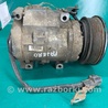 Компресор кондиціонера Mitsubishi Pajero (99-06)
