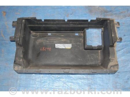 ФОТО накладка в салоні для Mitsubishi Pajero (99-06) Київ