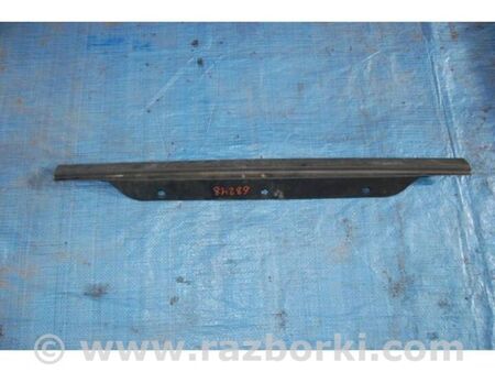 ФОТО накладка в салоні для Mitsubishi Pajero (99-06) Київ