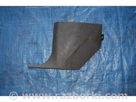 ФОТО накладка в салоні для Mitsubishi Pajero (99-06) Київ