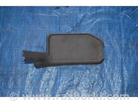 ФОТО накладка в салоні для Mitsubishi Pajero (99-06) Київ