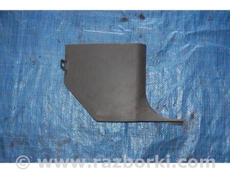 ФОТО накладка в салоні для Mitsubishi Pajero (99-06) Київ