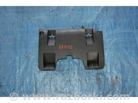 ФОТО накладка в салоні для Mitsubishi Pajero (99-06) Київ