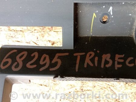 ФОТО Торпеда для Subaru Tribeca B9 (05-08) Київ