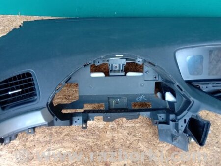 ФОТО Торпеда для Subaru Tribeca B9 (05-08) Київ