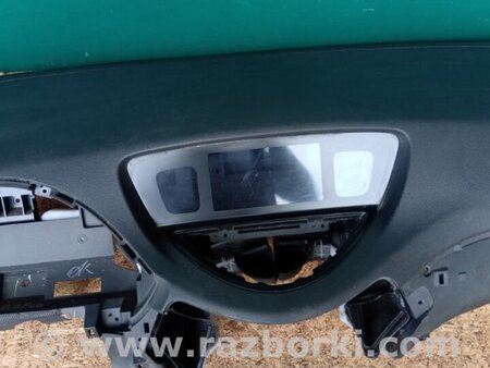 ФОТО Торпеда для Subaru Tribeca B9 (05-08) Київ