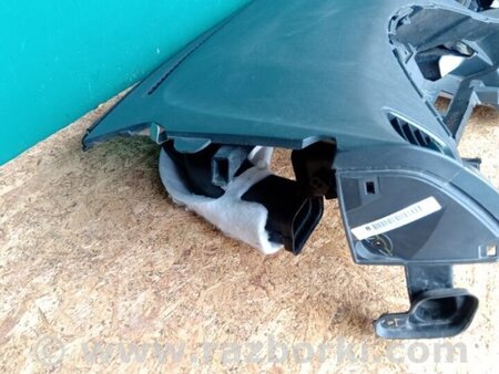 ФОТО Торпеда для Subaru Tribeca B9 (05-08) Київ