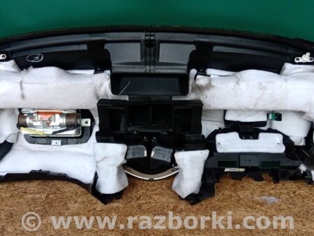 ФОТО Торпеда для Subaru Tribeca B9 (05-08) Київ