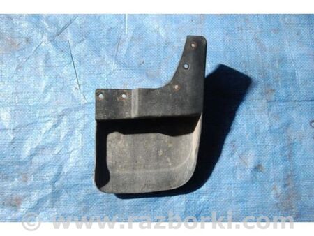 ФОТО Бризговик для Mitsubishi L200 (06-14) Київ