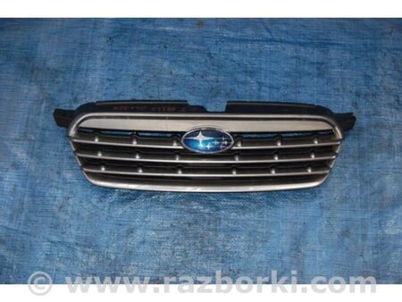 ФОТО Решітка радіатора для Subaru Legacy IV BL/BP (03-09) Київ