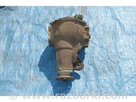 ФОТО Редуктор задній для Mitsubishi L200 (06-14) Київ