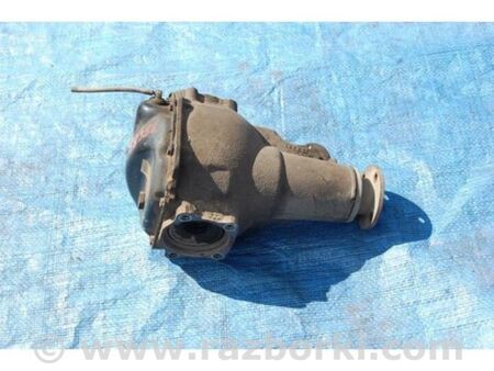 ФОТО Редуктор задній для Mitsubishi L200 (06-14) Київ