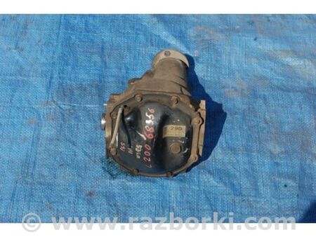 ФОТО Редуктор задній для Mitsubishi L200 (06-14) Київ