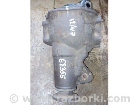 ФОТО Редуктор передній для Mitsubishi L200 (06-14) Київ