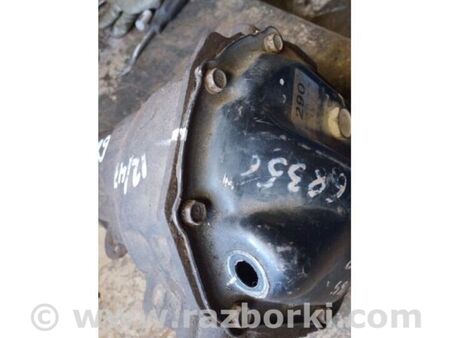 ФОТО Редуктор передній для Mitsubishi L200 (06-14) Київ