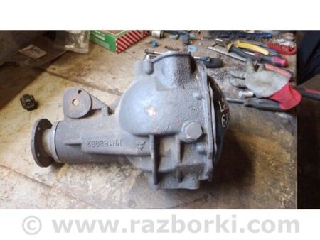 ФОТО Редуктор передній для Mitsubishi L200 (06-14) Київ
