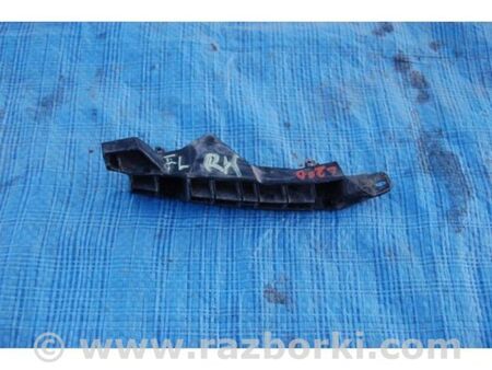 ФОТО Кронштейн переднього бампера (на крилі) для Mitsubishi L200 (06-14) Київ