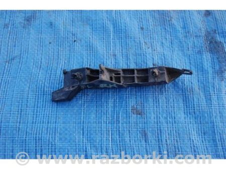 ФОТО Кронштейн переднього бампера (на крилі) для Mitsubishi L200 (06-14) Київ