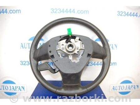 ФОТО кермо для Subaru Tribeca B9 (05-08) Київ