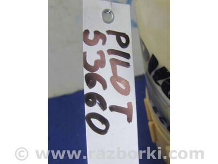 ФОТО Паливний насос для Honda Pilot 2 MR-V YF3/4 (08-15) Київ