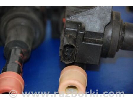 ФОТО Котушка запалювання для Honda Jazz Київ