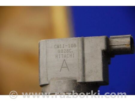 ФОТО Котушка запалювання для Honda Jazz Київ