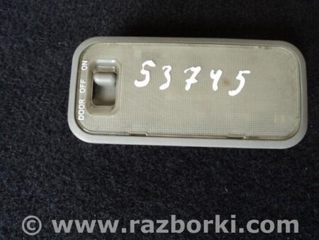 ФОТО плафон салону для Toyota Land Cruiser Prado J120 (02-09) Київ