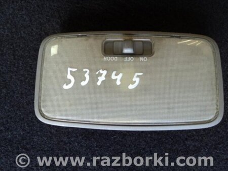 ФОТО плафон салону для Toyota Land Cruiser Prado J120 (02-09) Київ