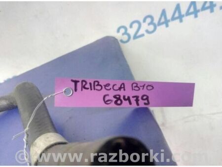 ФОТО Радіатор ГПК для Subaru Tribeca B9 (05-08) Київ