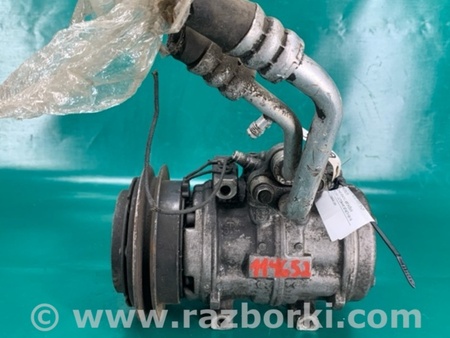 ФОТО Компресор кондиціонера для Mitsubishi Pajero Sport (96-09) Київ