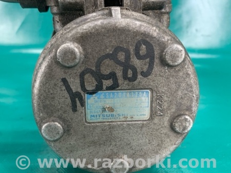 ФОТО Компресор кондиціонера для Mitsubishi Pajero Sport (96-09) Київ