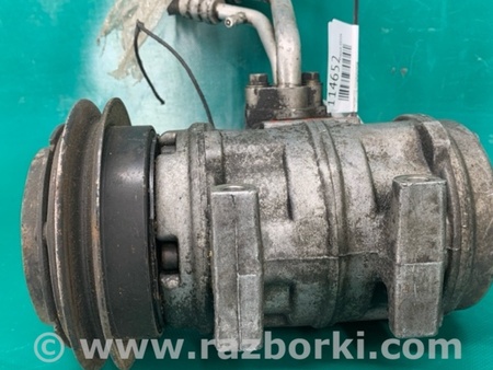 ФОТО Компресор кондиціонера для Mitsubishi Pajero Sport (96-09) Київ