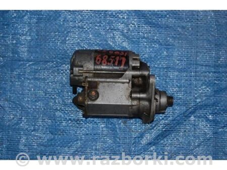 ФОТО Стартер для Subaru Legacy III BH/BE (99-03) Київ