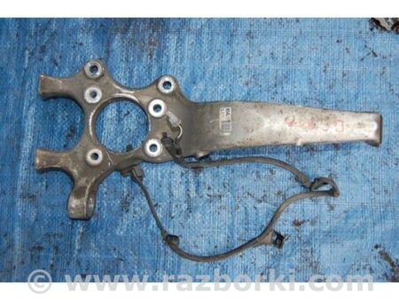 ФОТО Кулак поворотний для Lexus GS350 Київ