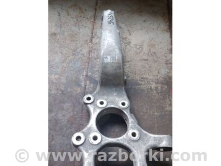 ФОТО Кулак поворотний для Lexus GS350 Київ