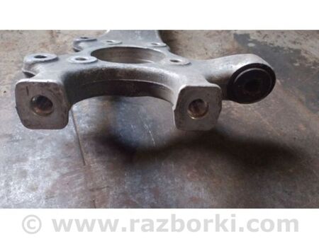 ФОТО Кулак поворотний для Lexus GS350 Київ