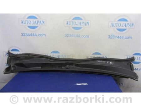 ФОТО Пластик під лобове скло / Жабо для Toyota Land Cruiser Prado J120 (02-09) Київ