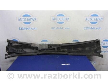 ФОТО Пластик під лобове скло / Жабо для Toyota Land Cruiser Prado J120 (02-09) Київ