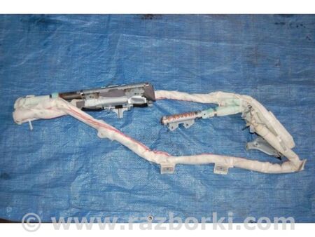 ФОТО Подушка безпеки (штора) для Lexus LX570 (07-15) Київ