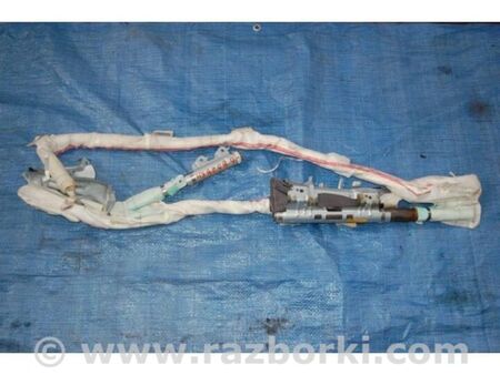 ФОТО Подушка безпеки (штора) для Lexus LX570 (07-15) Київ