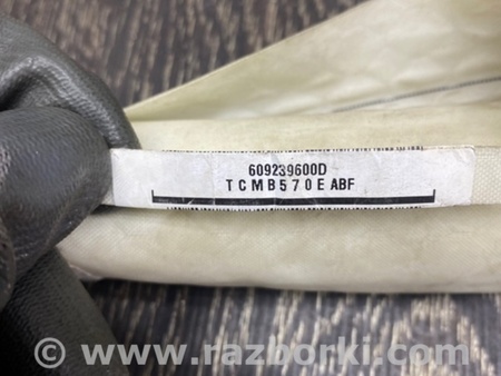 ФОТО Подушка безпеки (штора) для Lexus LX570 (07-15) Київ