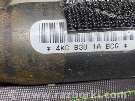 ФОТО Подушка безпеки (штора) для Lexus LX570 (07-15) Київ