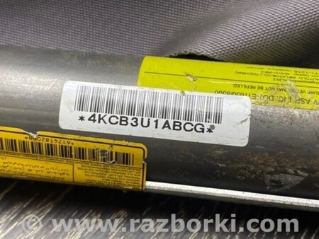 ФОТО Подушка безпеки (штора) для Lexus LX570 (07-15) Київ