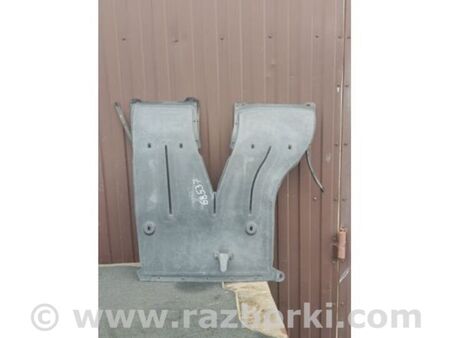 ФОТО Повітрозабірник для Toyota Land Cruiser 200 J200 (07-21) Київ