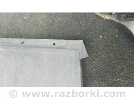 ФОТО Повітрозабірник для Toyota Land Cruiser 200 J200 (07-21) Київ